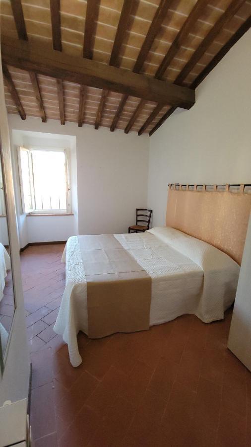 Locanda Francescana Valfabbrica Extérieur photo