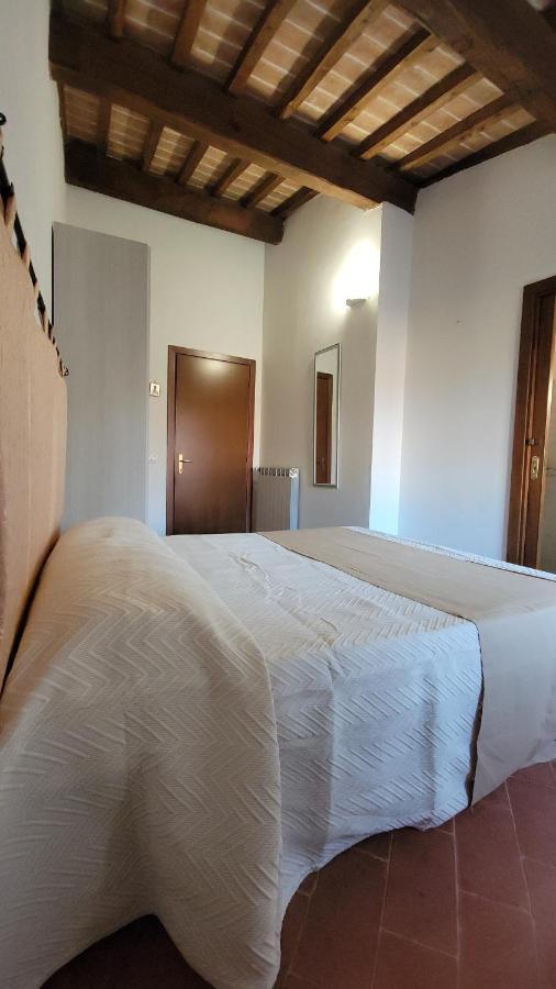 Locanda Francescana Valfabbrica Extérieur photo