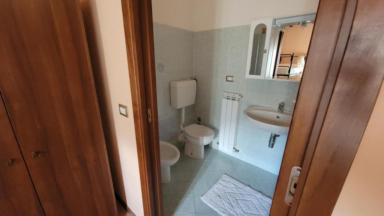 Locanda Francescana Valfabbrica Extérieur photo